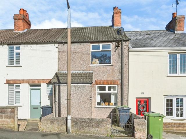 House for sale in Kedleston, East Midlands