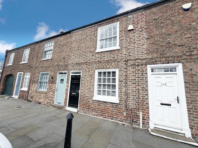 House for sale in Stockton-on-tees