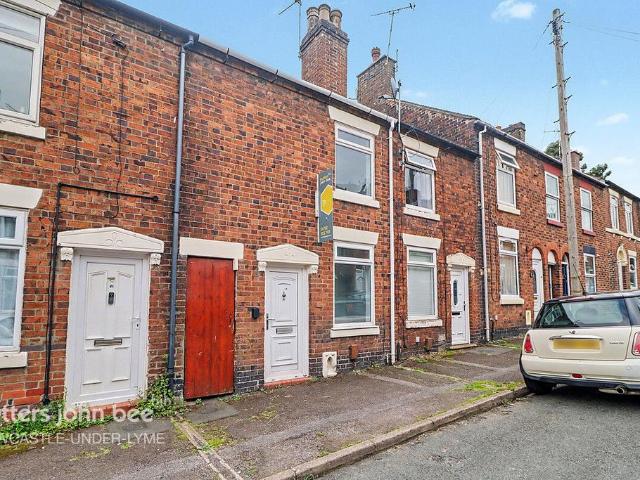 House for sale in Hempstalls, Butterton