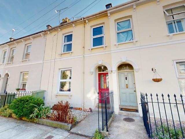 House for sale in Ewens Farm, Golden Valley