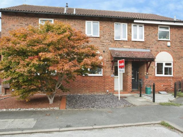 House for sale in Long Lawford, Rugby