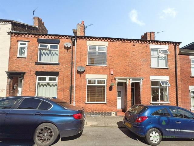 House for sale in Stoke, Stoke-on-Trent