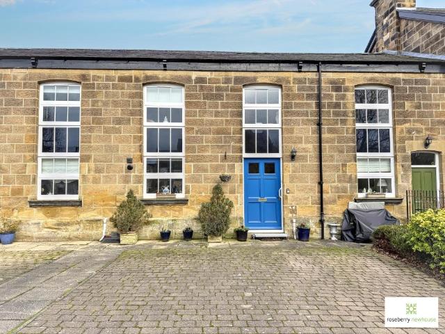 House for sale in Great Ayton, North Yorkshire
