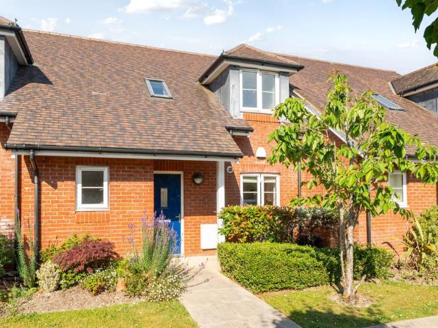 House for sale in Pennington, Ashurst Bridge