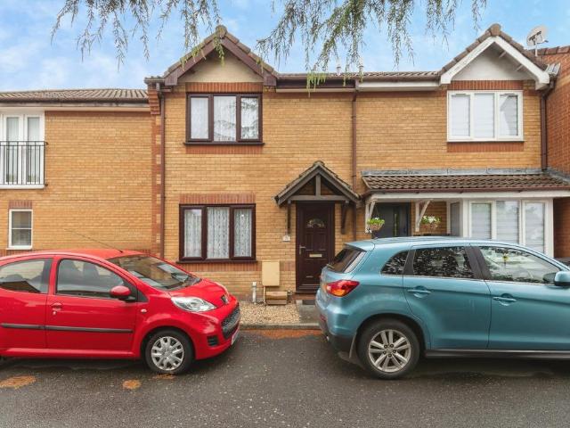 House for sale in Worle, Weston-super-mare