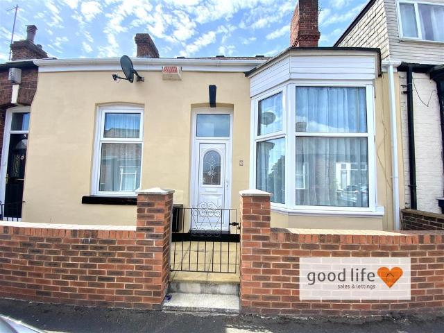 House for sale in Millfield, Tyne And Wear