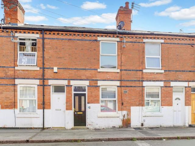 House for sale in Haddon, East Midlands