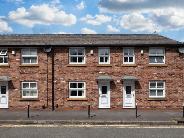 House for sale in Hazel Grove, Greater Manchester