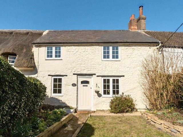 House for sale in Berrick Salome, Oxfordshire
