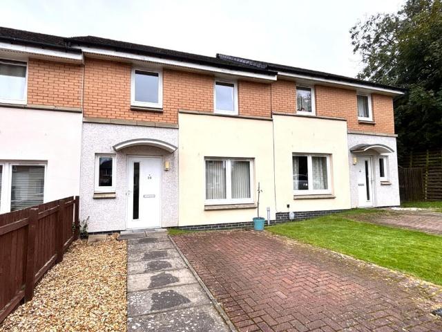 House for sale in Brucefield, Dunfermline