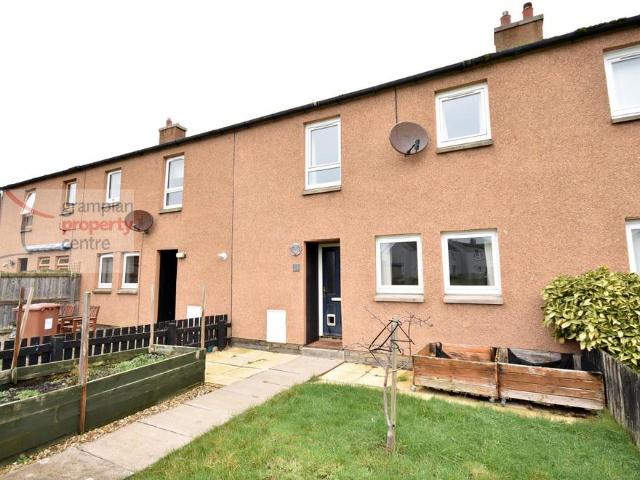 House for sale in Lossiemouth, Scotland