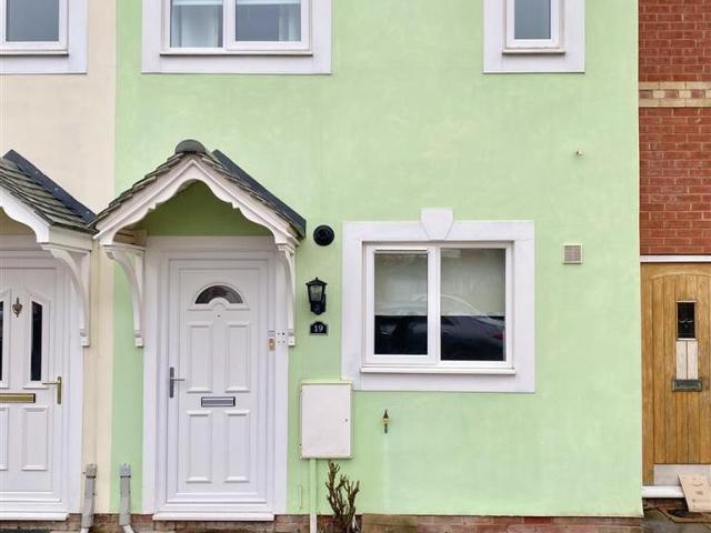 House for sale in Shelton, Frankwell
