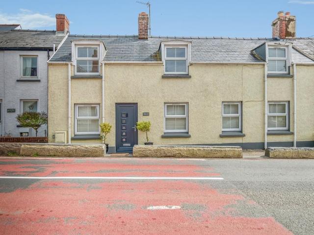 House for sale in St Clears, Wales