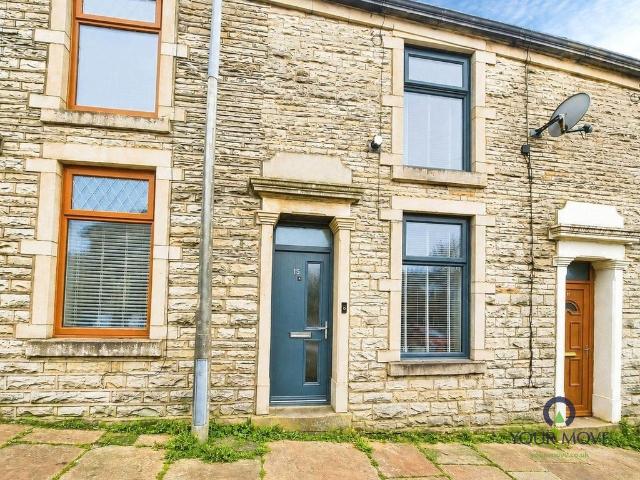 House for sale in Darwen