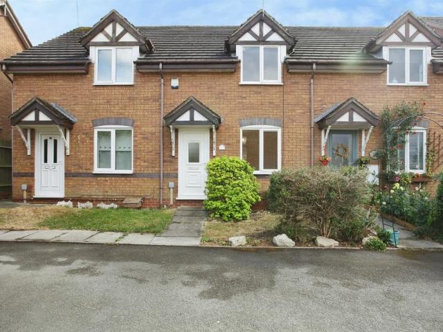 House for sale in Newton, Rugby