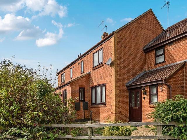 House for sale in Chippenham, Wiltshire