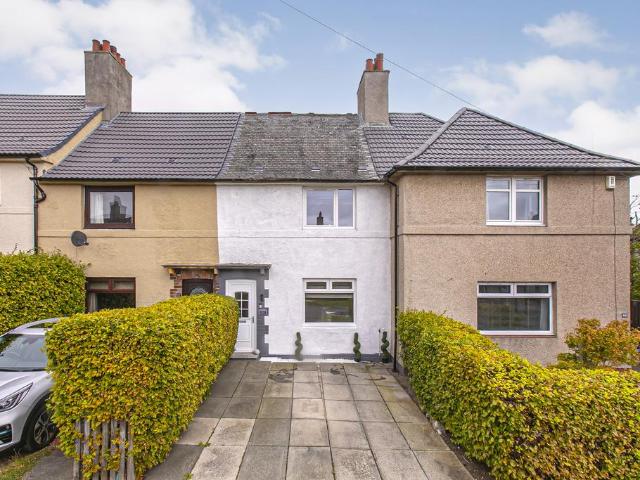 House for sale in Rosyth