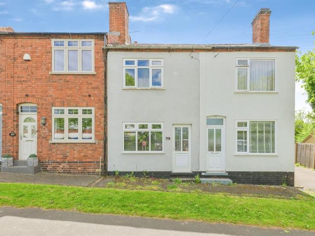 House for sale in Hockley, Kettlebrook