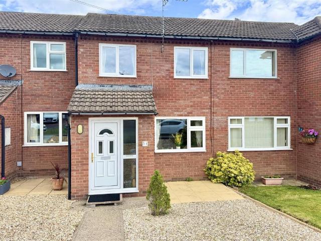 House for sale in Bayston Hill, Shropshire
