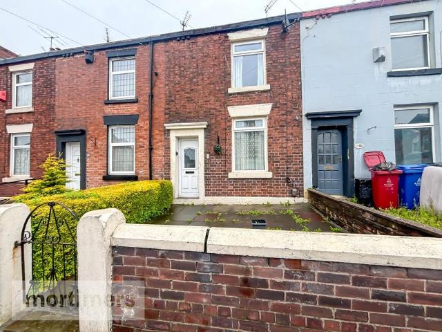 House for sale in Witton, Blackburn