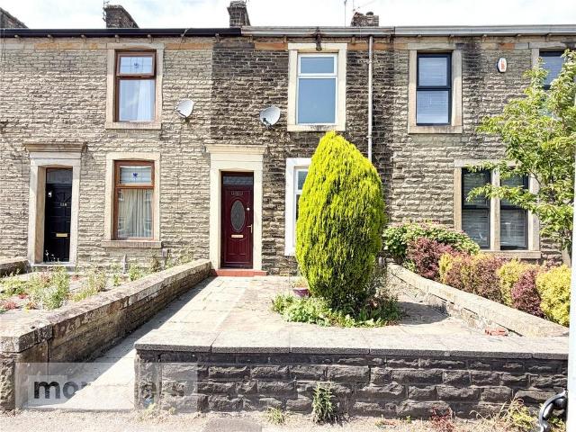 House for sale in Little Moor End, Backburn