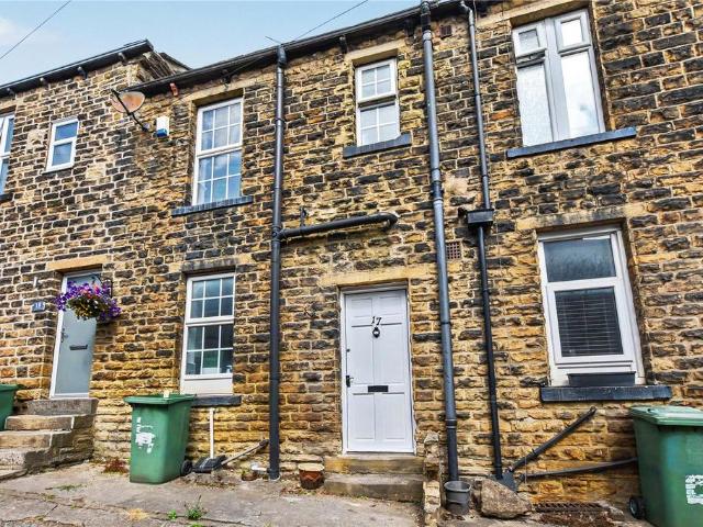 House for sale in Horsforth, West Yorkshire