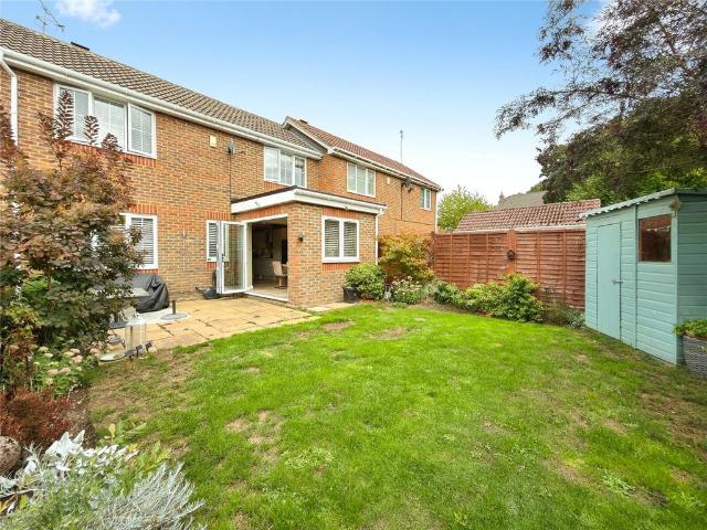 House for sale in Chavey Down