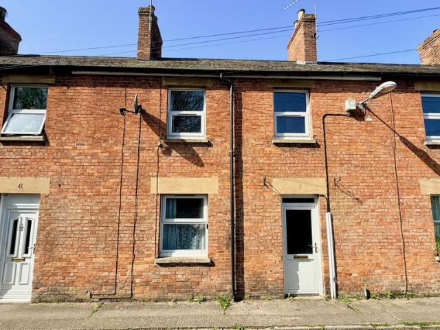 House for sale in Beckery, Glastonbury