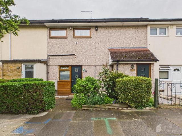 House for sale in Netteswell, Harlow