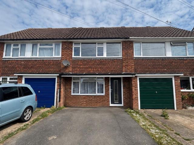 House for sale in Pebsham, Heathlands