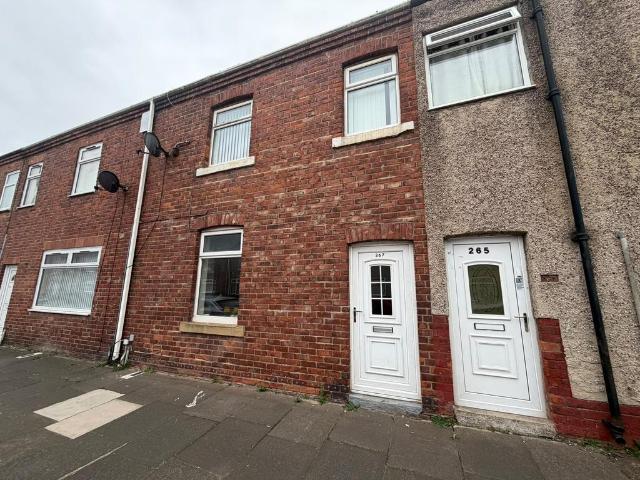 House for sale in Hirst, Ashington