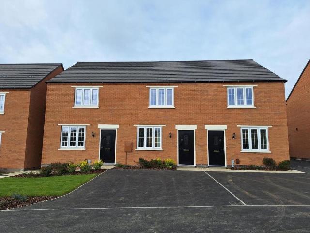 House for sale in Stanford On Avon, Isle Of Man