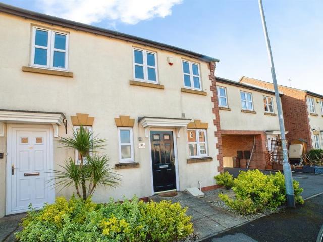 House for sale in Potters Corner, East Midlands
