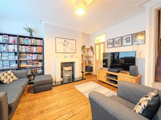 House for sale in Burley, West Yorkshire
