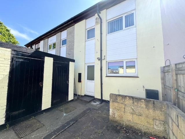 House for sale in Peterlee, Isle Of Man