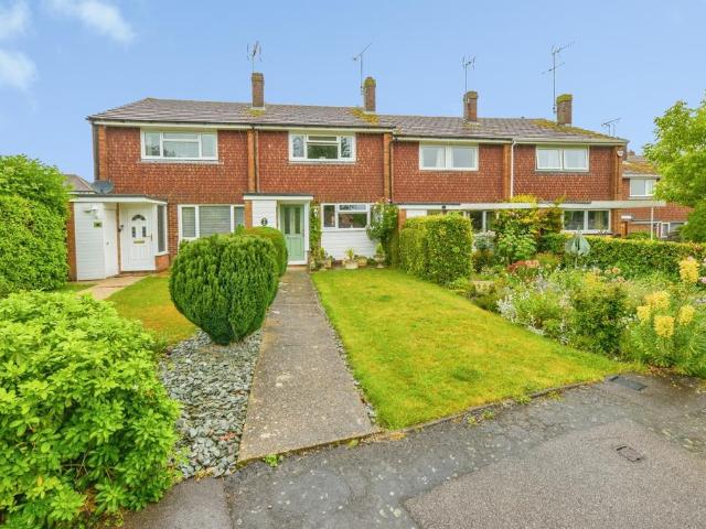 House for sale in Pouchen End, Hertfordshire