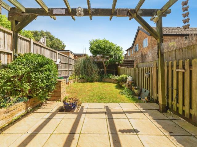 House for sale in Hertford, Colliers End