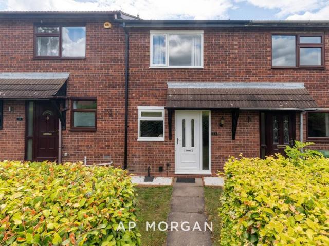 House for sale in Ulverley Green, West Midlands