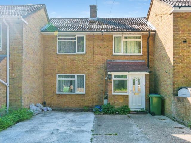 House for sale in Aldermoor, City Of Southampton