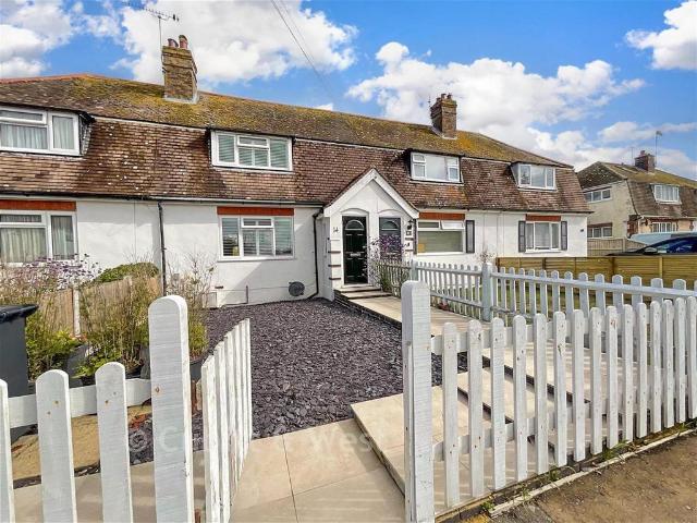 House for sale in West Worthing, Worthing