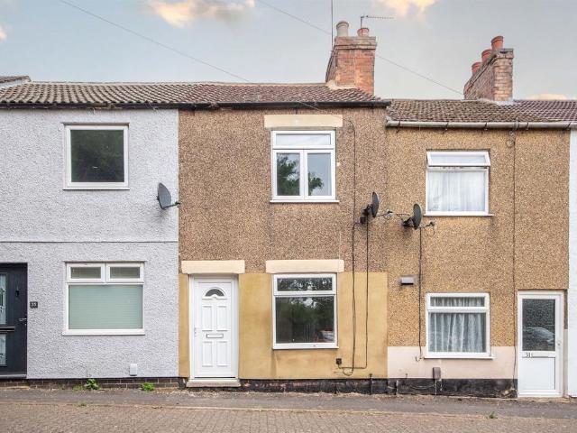 House for sale in Desborough