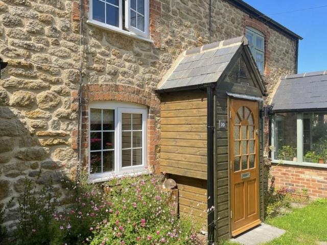 House for sale in Great Faringdon, Dromore