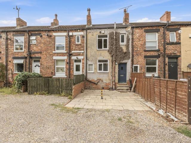 House for sale in Garforth, West Yorkshire