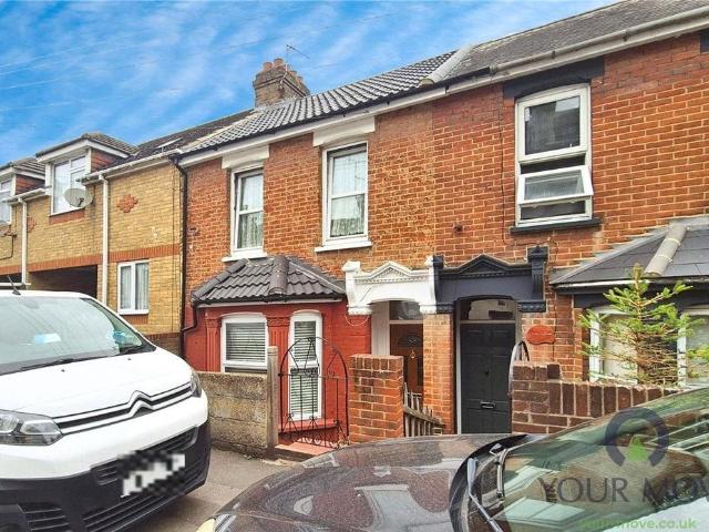 House for sale in Luton, Chatham