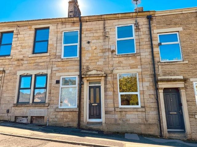 House for sale in Rockliffe, Irwell Vale