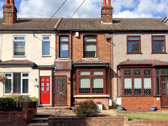 House for sale in Fobbing, Essex