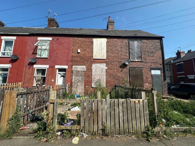 House for sale in Goldthorpe, Isle Of Man