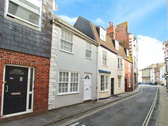 House for sale in Weymouth, East Dorset
