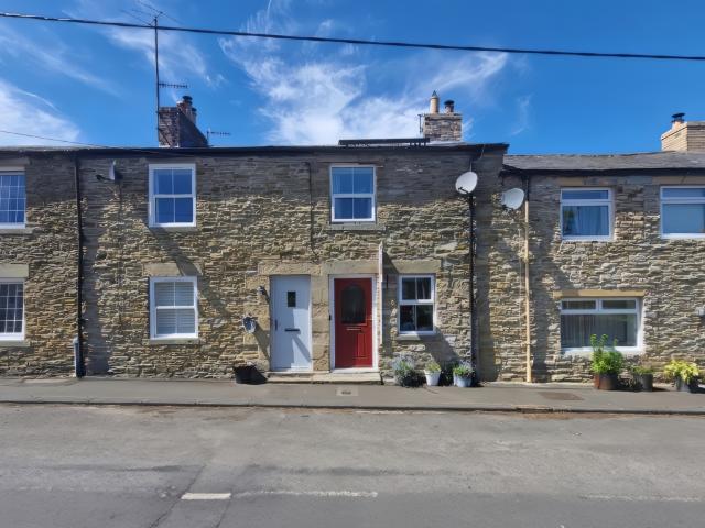 House for sale in Allendale Town, Northumberland
