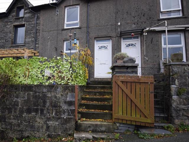 House for sale in Ffestiniog, Blaenau Ffestiniog